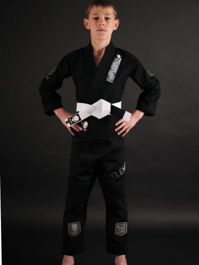 Viper Black Gi